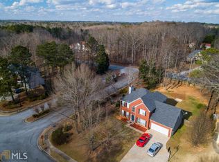 3800 Landmark Dr, Douglasville, GA 30135