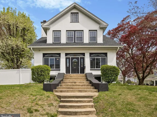 917 Bellevue Ave, Hulmeville, PA 19047