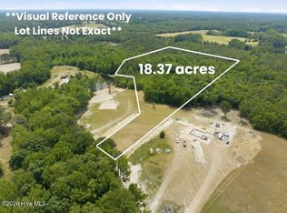 1098 Cedar Lane Rd, Sanford, NC 27332