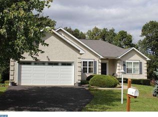 70 Pine Hurst Dr, Pottstown, PA 19464