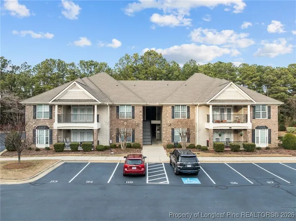 830 Astron Ln Unit 104, Fayetteville, NC 28314