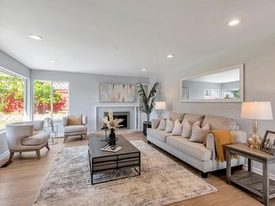 2622 Martinez Dr, Burlingame, CA, 94010