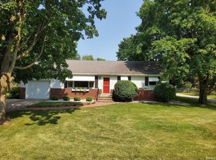 1016 S 13th St, Goshen, IN 46526