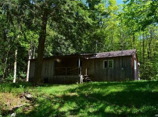 4040 Barker Run Rd, Great Valley, NY 14741