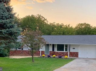 4630 Lower Beckleysville Rd, Hampstead, MD 21074