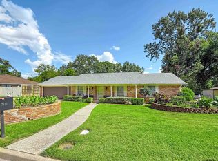 3518 Cloverdale Dr, Tyler, TX 75701