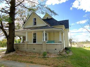 370 S Main St, Marshall, IN 47859