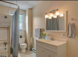 1415 Green St #TOP, Harrisburg, PA 17102