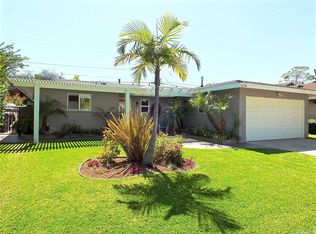 6236 E Metz St, Long Beach, CA 90808