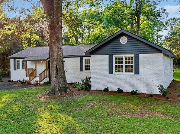 115 Lovers Lane Rd, Albany, GA 31701