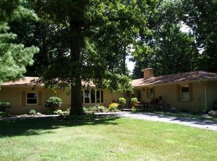 1903 S Oak Springs Ct, Monticello, IN 47960