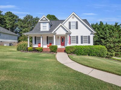 117 N Victor Dr, Flintstone, GA, 30725
