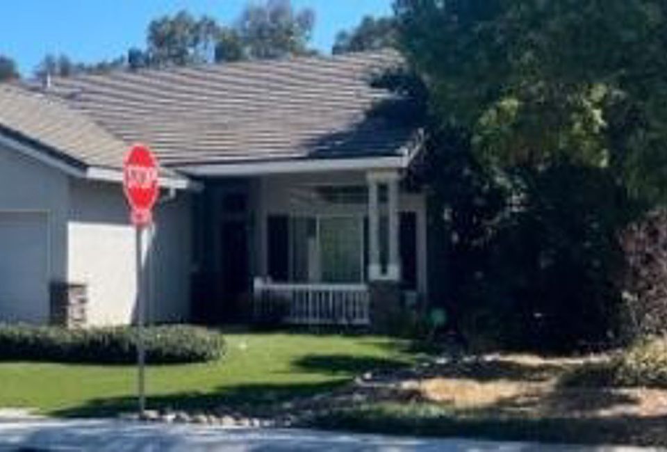 Property Side View