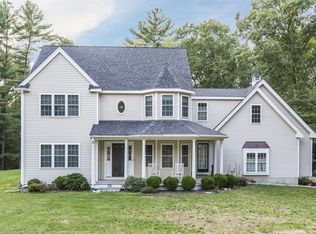 28 South St, Norwell, MA 02061