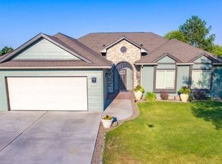 19297 Saint Andrews Dr NW, Soap Lake, WA 98851