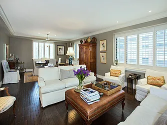 Sold by Sotheby's International Realty