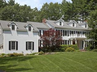 5 Pheasant Run, Wayland, MA 01778