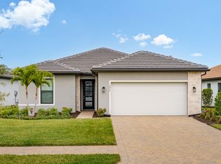 1876 Terreno Blvd, Naples, FL 34120