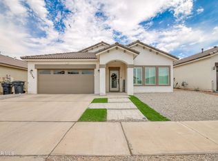 13768 Garforth Ave, El Paso, TX 79928