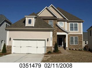 832 Blackmar St, Cary, NC 27519