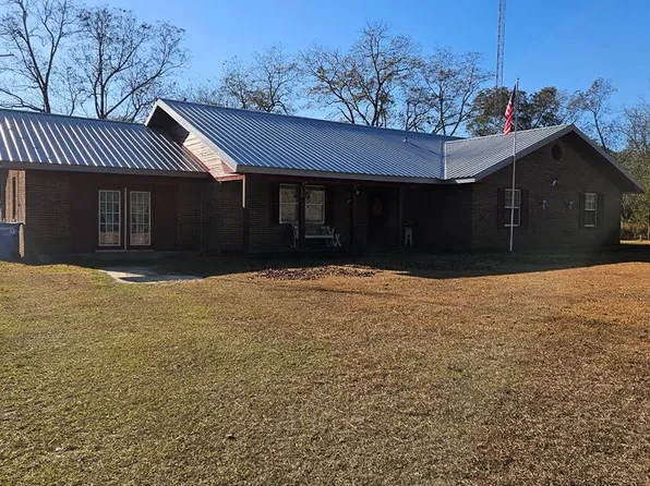 939 County Road 134, Jack, AL 36346