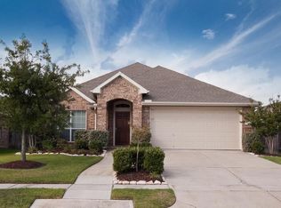 7038 Cornflower Ln, Katy, TX 77494