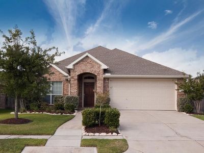 7038 Cornflower Ln, Katy, TX, 77494