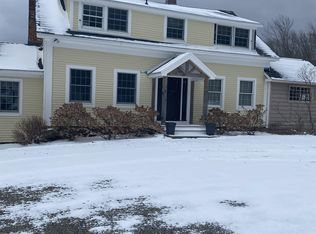 2759 Route 11 Rte, Dorset, VT 05251