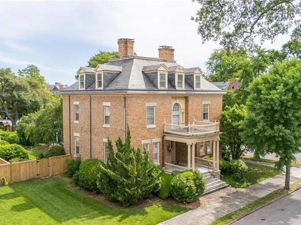 502 Pembroke Ave, Norfolk, VA 23507