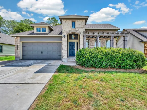 1120 Merganser Way, Waco, TX 76706
