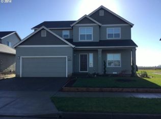 3485 Sweetwater Ave, Woodburn, OR 97071