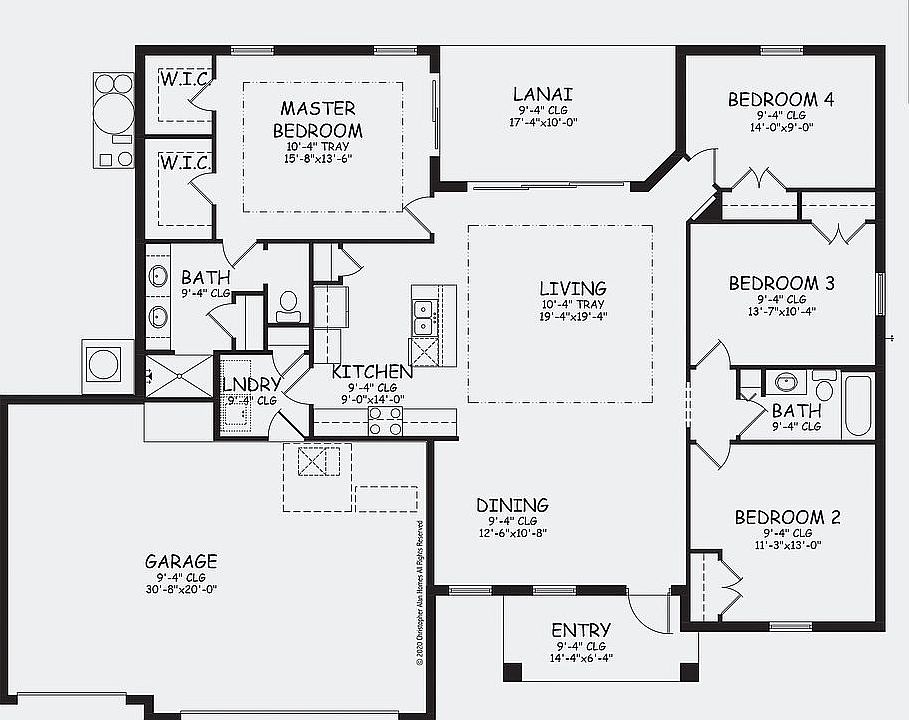 2nd image of 25205 Bolivar Dr