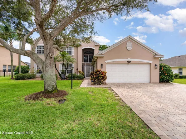 330 Chennault Ln, Rockledge, FL 32955