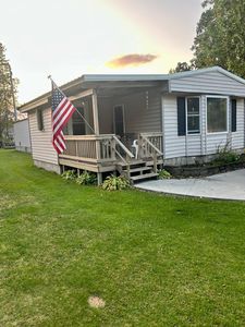 537 2nd St N, Greenbush, MN, 56726