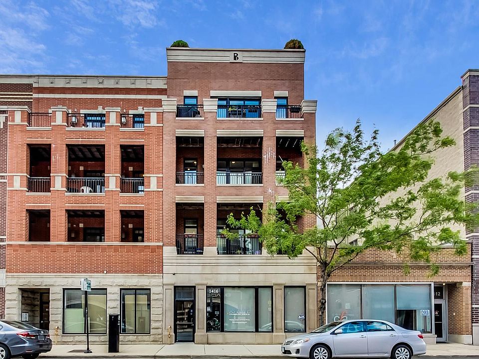 1st image of 1416 W Belmont Ave #3
