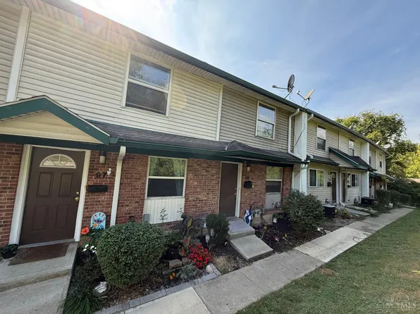 87 E State Rd, Cleves, OH 45002