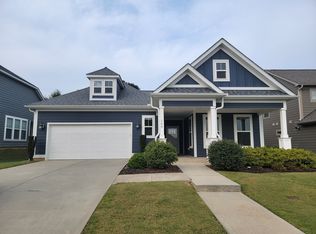 100 Longfellow Way, Simpsonville, SC 29681