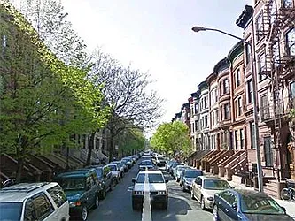 Rented by Fenwick Keats Real Estate