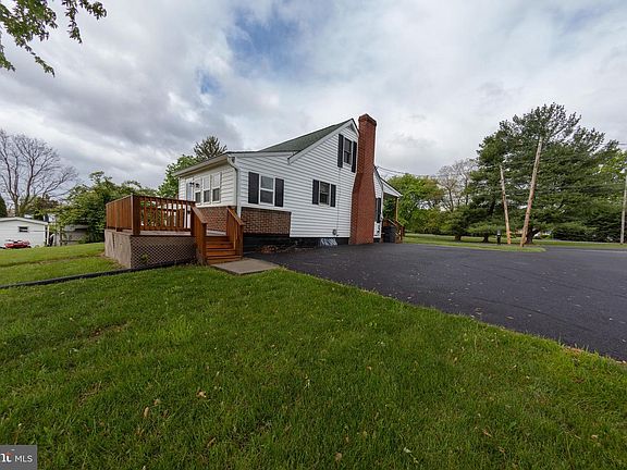 4th image of 428 Welltown Rd