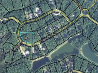 132 Sapelo Cir NE, Townsend, GA 31331