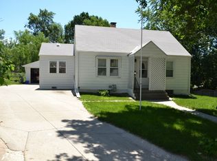 1035 Omalley Cir, Bellevue, NE 68005