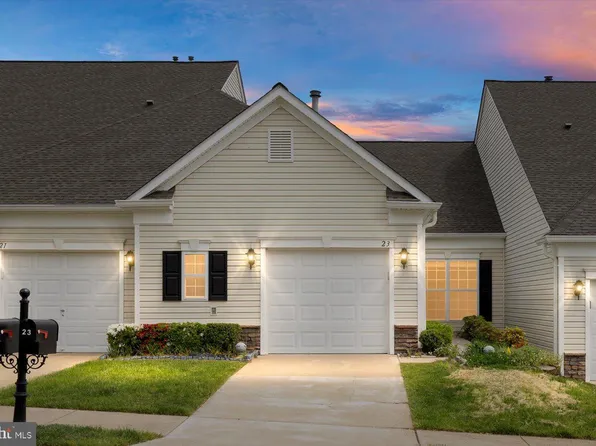 23 Highlander Dr #41-2, Fredericksburg, VA 22406
