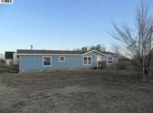 15332 Higgins Ave, Fort Lupton, CO 80621