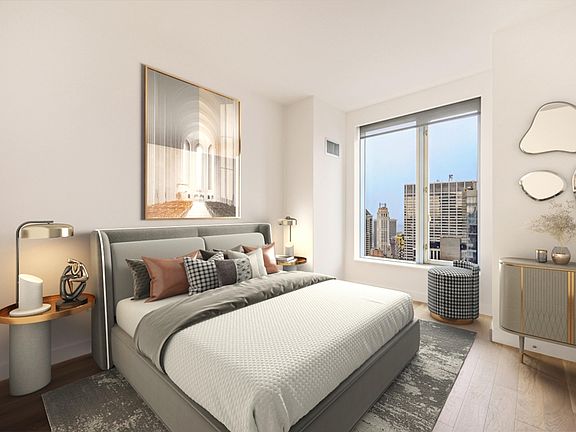 5th image of 8 Spruce St APT 52H