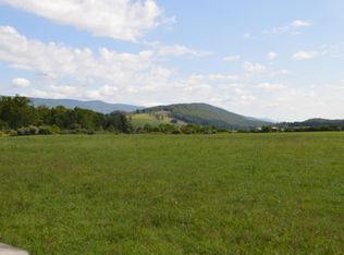 LOT 16 Johns Creek Mountain Rd, New Castle, VA 24127