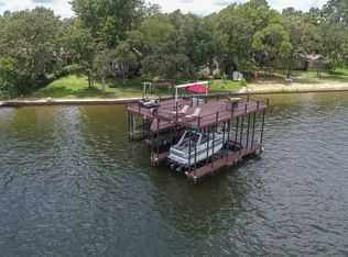 111 Douglas Dr, Mabank, TX 75156