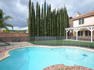 29203 Via Espada, Murrieta, CA 92563