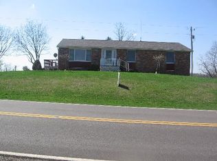 38475 State Route 800, Sardis, OH 43946