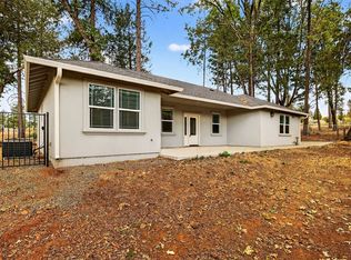 1605 Gate Ln, Paradise, CA 95969