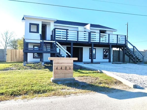 4406 Helen St, Hitchcock, TX 77563